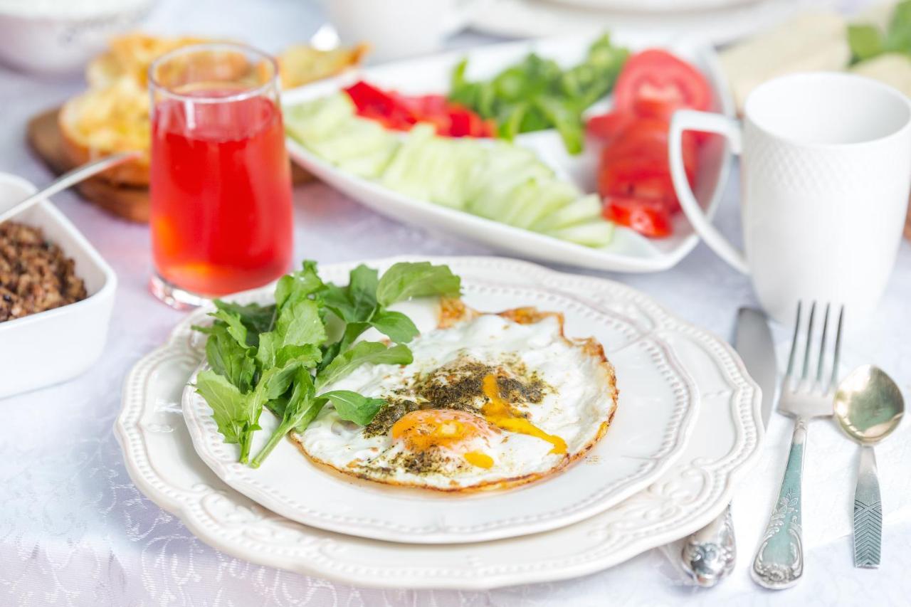 Casa De Khasia Zugdidi Ngoại thất bức ảnh