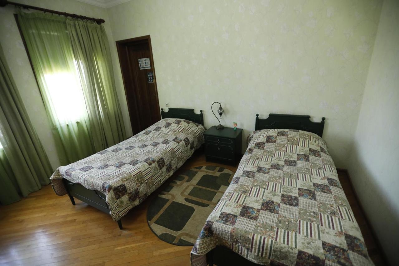 Casa De Khasia Zugdidi Ngoại thất bức ảnh