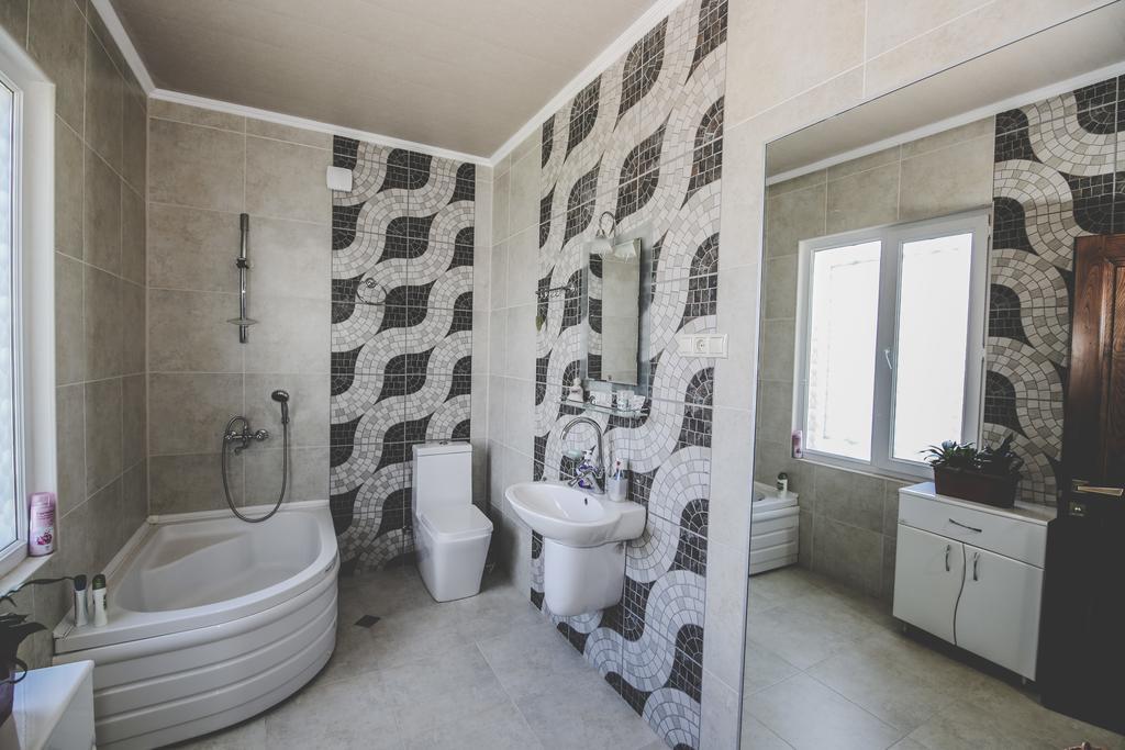 Casa De Khasia Zugdidi Ngoại thất bức ảnh