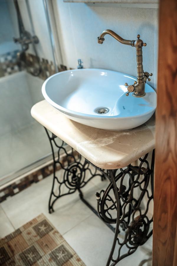 Casa De Khasia Zugdidi Ngoại thất bức ảnh