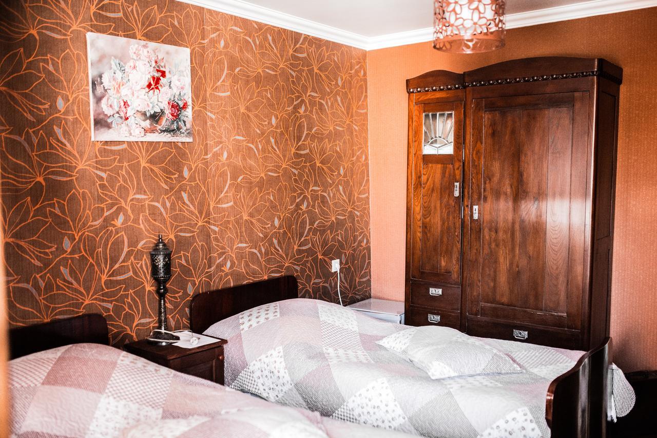 Casa De Khasia Zugdidi Ngoại thất bức ảnh